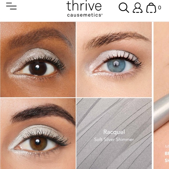 Thrive Causemetics Highlighting Stick - Racquel - Picture 6 of 6